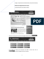 Manual de Usuario Sistema de Seguimiento de Casos