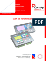 Intelimonitor 3 0 Reference Guide - En.es