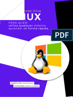 Ebook Linux