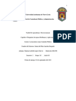 XLLC - Capítulo 4 - Microeconomía