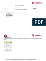 Ejercicio Categorías Gramaticales-1