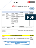 Ses Plan Lec Vuelo Condores 2