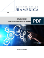 Unidad Didáctica 1.BPM (Business Process Management)