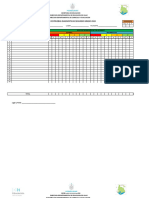 Consolidado C.E. Resultados Pruebas Diagnosticas e y M 2024