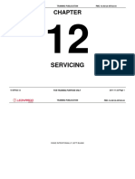 12 - Servicing