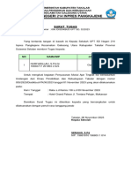 ST Penyusunan Modul Ajar