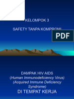 PAK Dan Dampak HIV AIDS Di Tempat Kerja-2