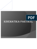 Kinematika