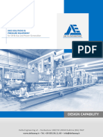 Delta Eng - Design Capabilities