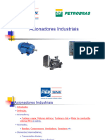 Acionadores Industriais PDF
