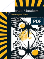 Norwegian Wood Haruki Murakami