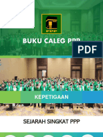 Buku Caleg PPP