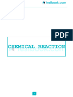 Chemical Reaction 4fb79727