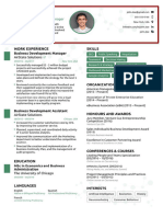 Pros and Cons Resume in One Page Is There Certainly A Rule That Asserts Resumes Have To No Lo