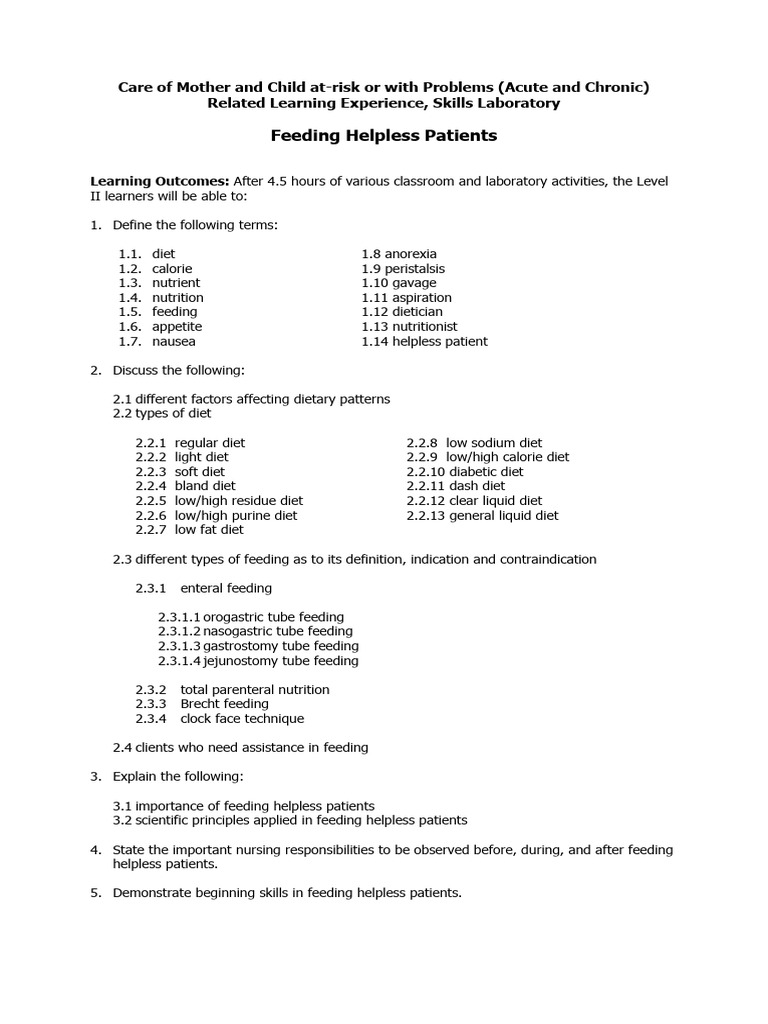 Direct file topic download pdf diet nutrition diet nutrition