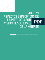 Lesión Por Proyectil Arma de Fuego