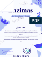 Enzimas Veternaria PDF