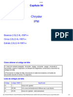 Pruebas Electricas A Stratsus 2,4