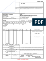 Air Waybill: Medellin 3,975.74