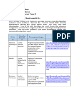 LK 2.4. Rencana Evaluasi (1) .Docx Siklus 2