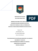 Disusun Oleh: Desti Wulandari, S.Pd. NIP 199612102020122006 Kelas III/ Gelombang VI