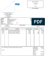 Cotizacion 3539