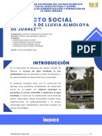 Proyecto Social