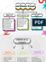 Estructura Un Formulario en Excel