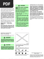 Download 2005-Nissan-XTrail - manul by Hana Horkov SN70478382 doc pdf