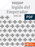El Elegido Del Emperador - Mike Lee