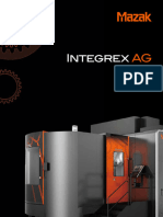 INTEGREX AG Series - Brochure - Digital