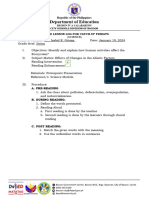 ORTEGA-Science G7-LP-Effects of Changes in The Abiotic Factors