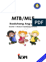 2 Mtb/Mle: Ikaduhang Ang-Ang