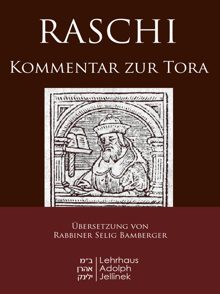 Raschi | PDF