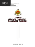 Download Lap Bul Maret 2011 by Yusuf Amd SN70478944 doc pdf