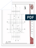 A - 15 - Plano de Detalles Techo