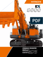 ModelSp Large Excavators Model Ex-5600 3a34a6b7bb