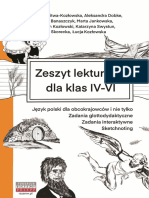 Zeszyt Lekturowy 4 6 Fundacja Razem W Polsce