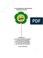 Makalah PCR Kelompok 6