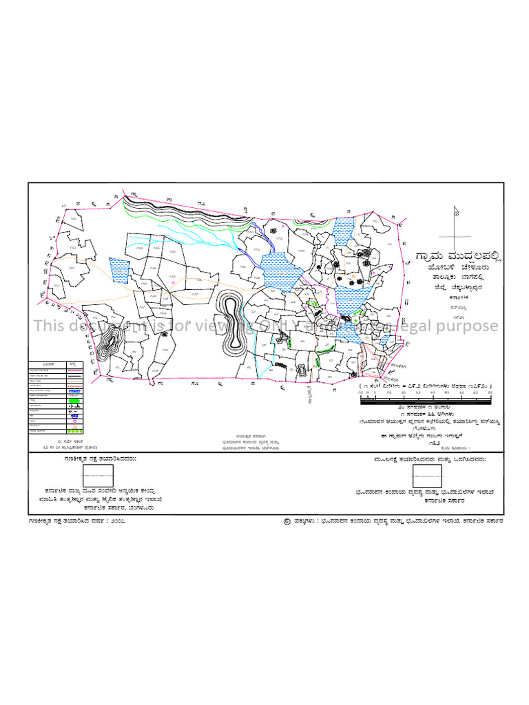 Muddalapalli village map pdf latin script collation