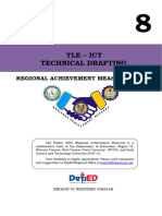 RAM TLE8 Technical Drafting