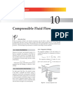 Gas Dynamics