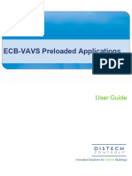 ECB-VAVS Preloaded - UG