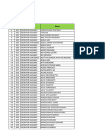 Jadwal Test Psikotes Pt. Pama 2023-1