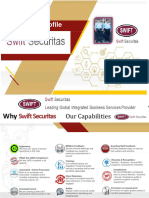 10.swift Securitas - Profile