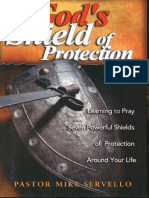 God's Shield of Protection - Mike Servello