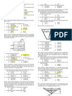 Correl1 Exam 2