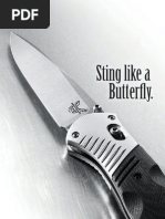 Download 2011 Benchmade Consumer Catalog by Mario Lopez SN70480346 doc pdf