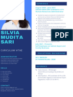 CV Silvia Mudita Sari