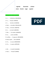 1gr Verbs+pouvoir, Voul, Faire, Avoir